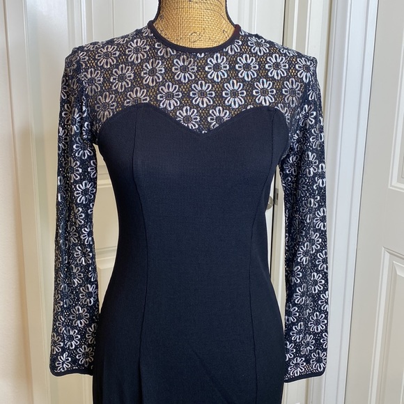 Pretty midi Dress by COVER UP size L - Picture 2 of 4